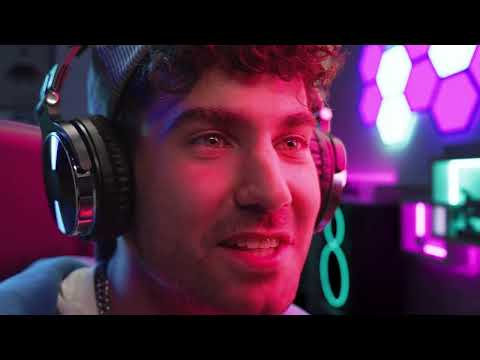 videoshop – Live-Action + אנימציה תלת-ממד: איך מסבירים לגיימרים טכנולוגיה שמעולם לא ראו | Ludeo | Video production thumbnail