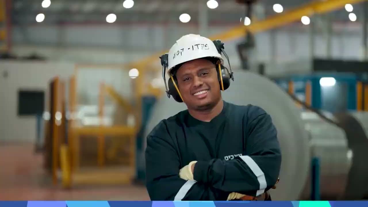 The Video Shop – Being an Ashtromist: Employer Branding | Ashtrom Group | Video production thumbnail