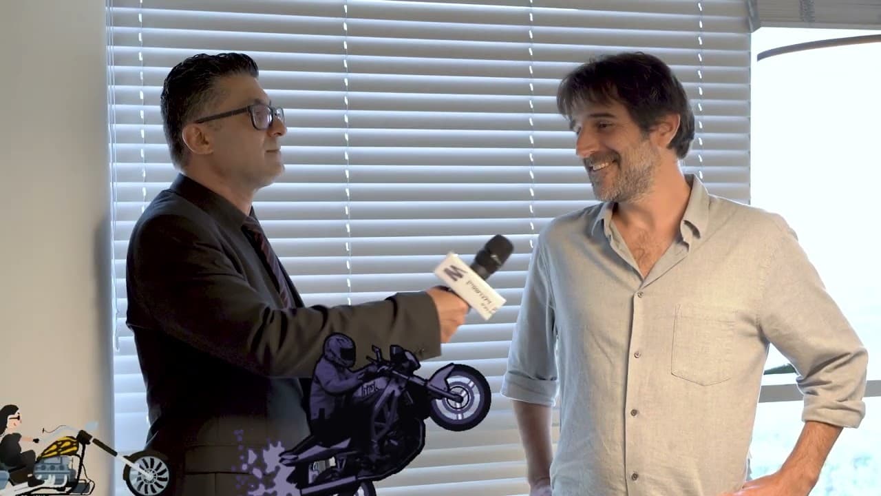 The Video Shop – Levi Strauss: Corporate Event with Dudu Erez | Branded Entertainment | Video production thumbnail