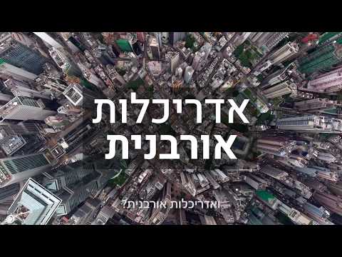 videoshop – Green Wall: חבילת שיווק שלמה מ-2 ימי צילום | Hero Video | Video production thumbnail