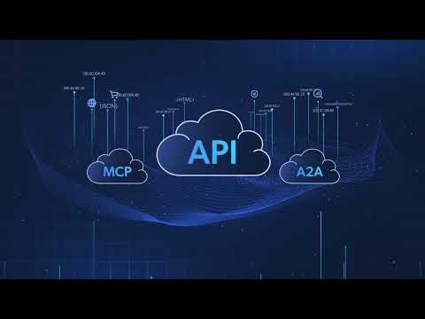 videoshop – Bright Data: כשה-AI שלך רעב לדאטה | Motion Graphics & Tech Storytelling | Video production thumbnail