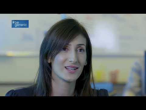 videoshop – סרט הגיוס הכי גנרי אי פעם | Palo Alto Networks | Video production thumbnail