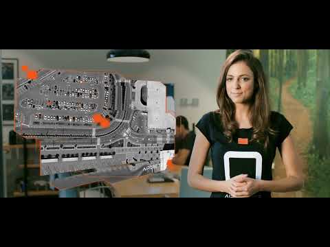 videoshop – How to Explain Technology the World Has Never Seen: Analyzing the Airobotics Developer Program Film | Video production thumbnail