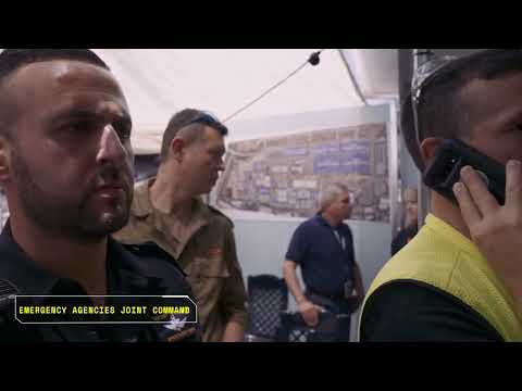 videoshop – How to Turn a Corporate Emergency Drill Into a Cinematic Action Film: The Intel Fab 28 Large-Scale Production | Video production thumbnail