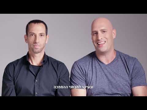 videoshop – 10 שאלות: פורמט תוכן שעובד לכל עסק | רגב גוטמן | Video production thumbnail