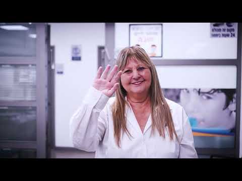 videoshop – מניב ראשון — 20 שנה לתאגיד המים | סרט תדמית מוניציפלי-תאגידי | Video production thumbnail