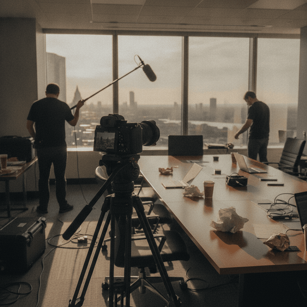 7 Questions You Must Ask Before Choosing a Video Production Studio | videoshop