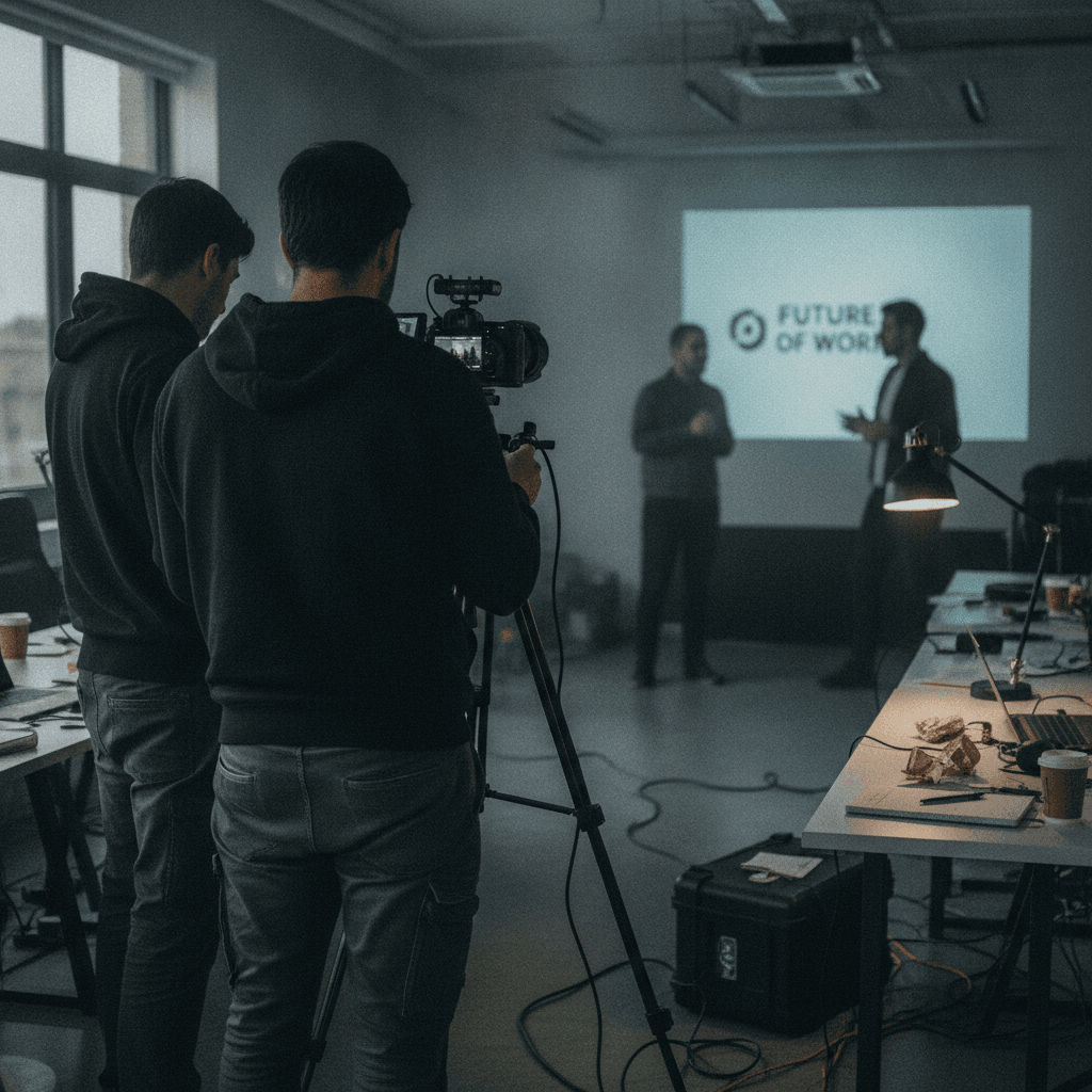 Startup Fundraising Video: How to Do It Right